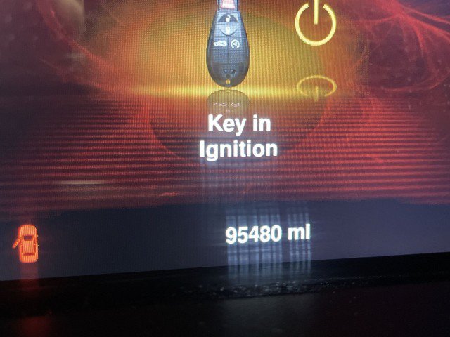 Used 2015 Dodge Dart Aero FWD image 15