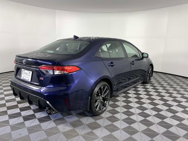 Used 2024 Toyota Corolla SE image 9