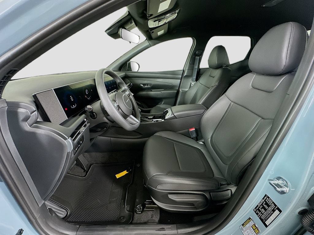 New 2027 Hyundai Santa Cruz SE FWD image 15