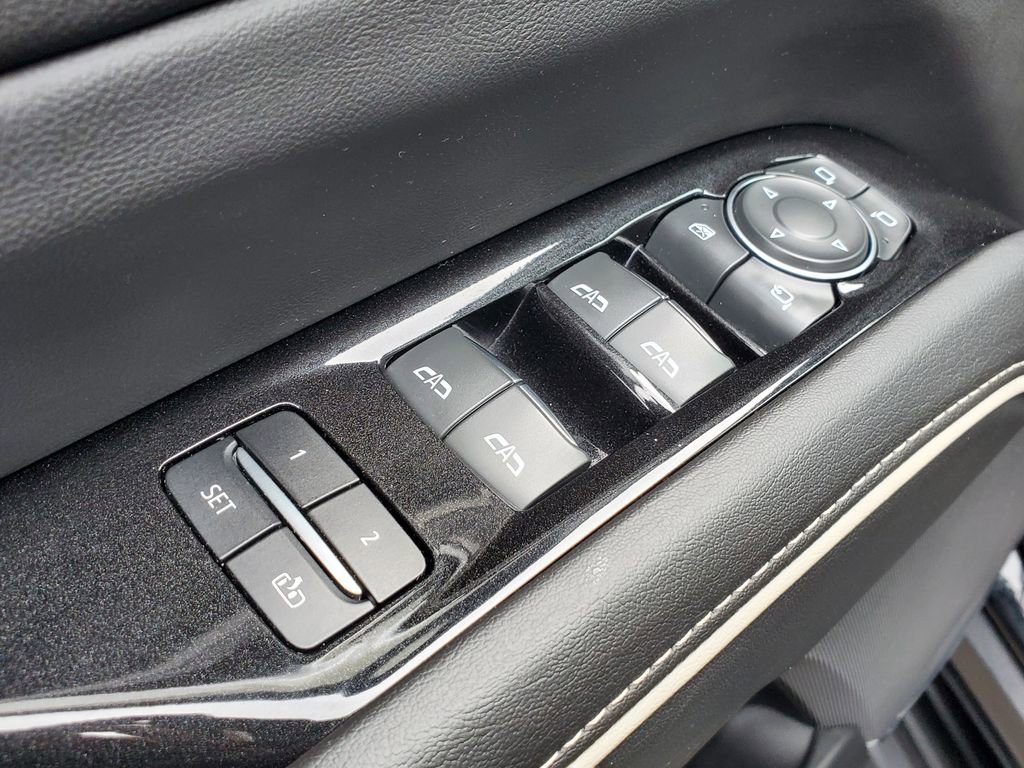 Used 2021 Cadillac Escalade Sport w/ Driver Assist Tech Package image 16