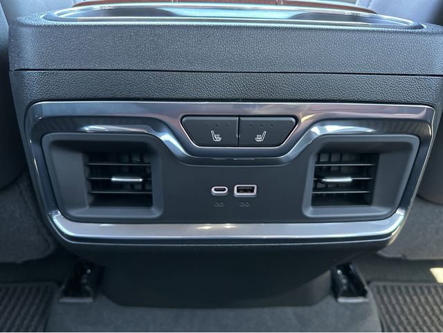 New 2026 GMC Sierra 1500 Denali Ultimate image 18