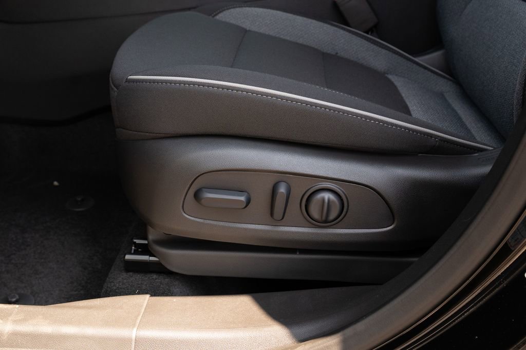 New 2026 Chevrolet TrailBlazer LT w/ Convenience Package image 20