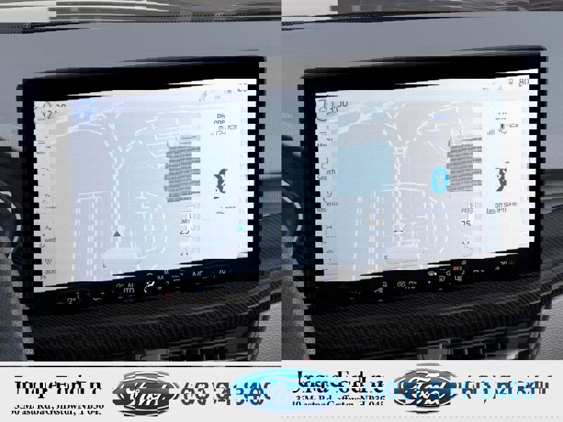 New 2026 Ford Escape ST-Line w/ Tech Pack #1 image 44