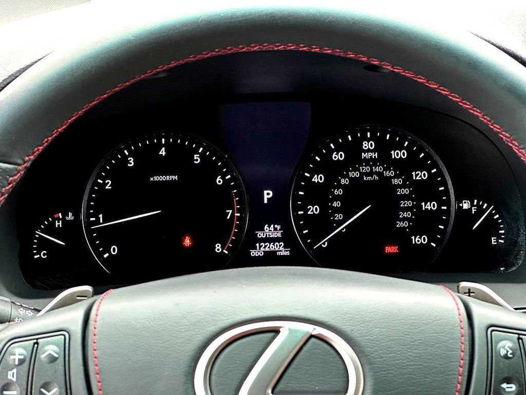 Used 2015 Lexus LS 460 image 26