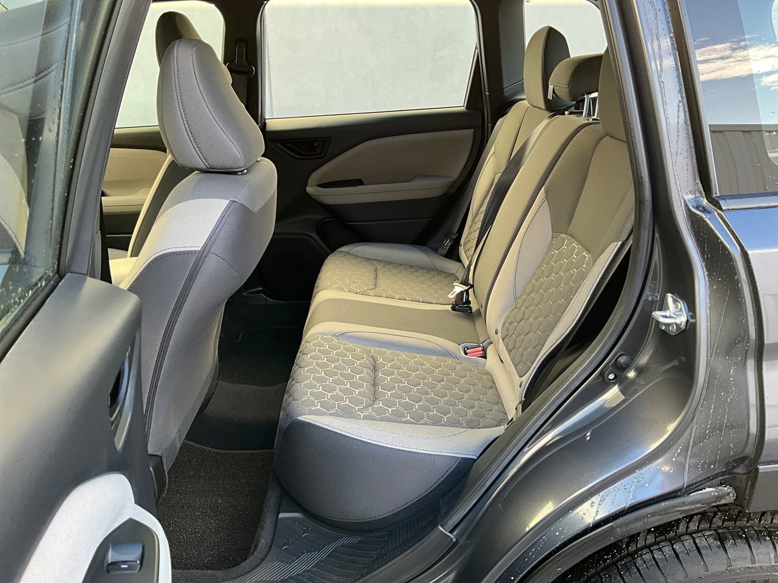 Certified 2025 Subaru Forester image 29