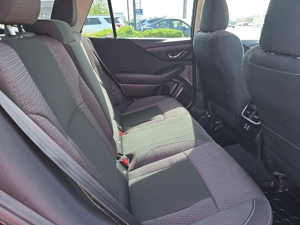 Used 2023 Subaru Outback Premium image 29