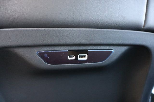 New 2026 Chrysler Pacifica Select image 45