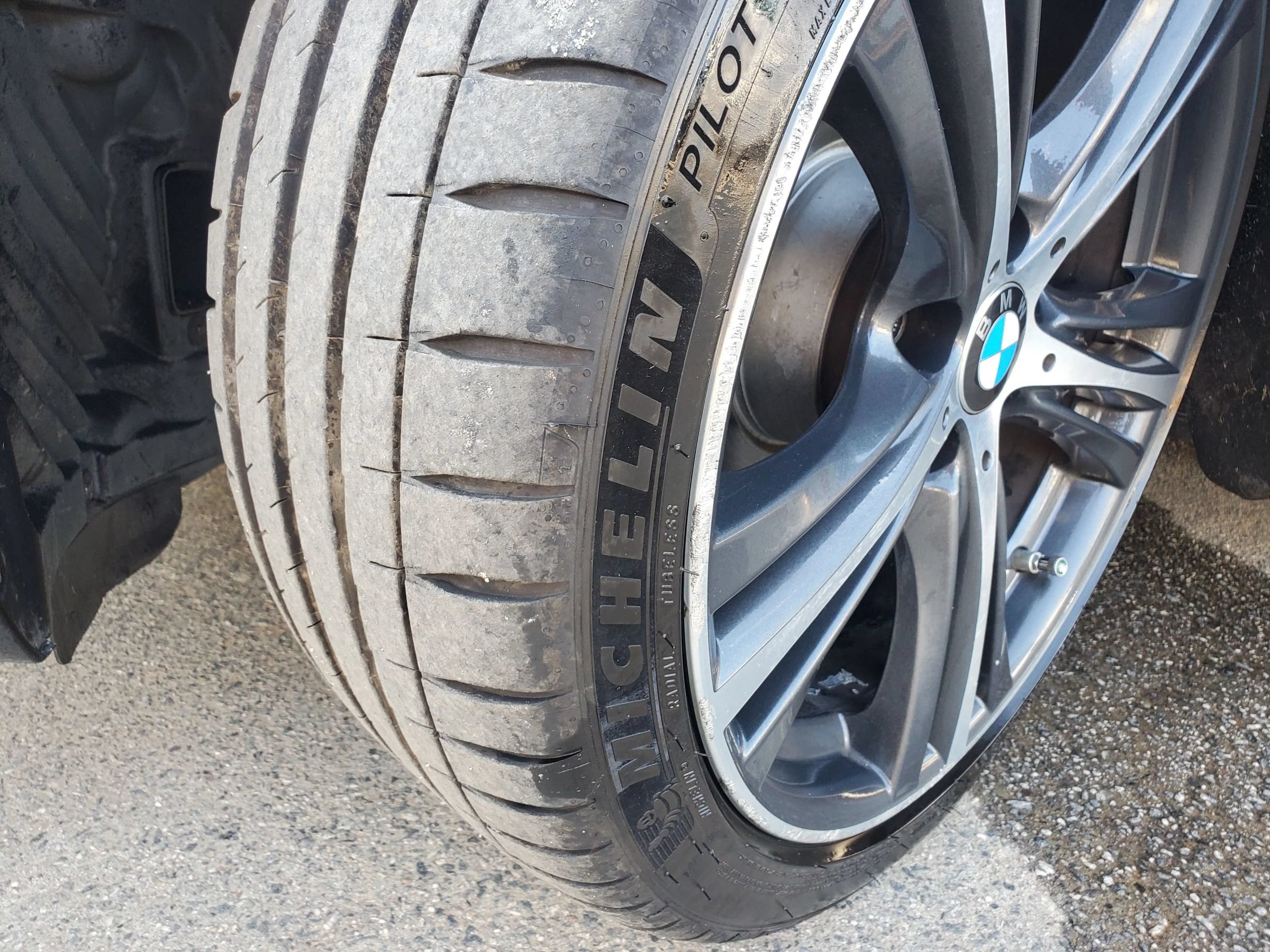 Used 2019 BMW 430i Convertible w/ Convenience Package RWD image 58