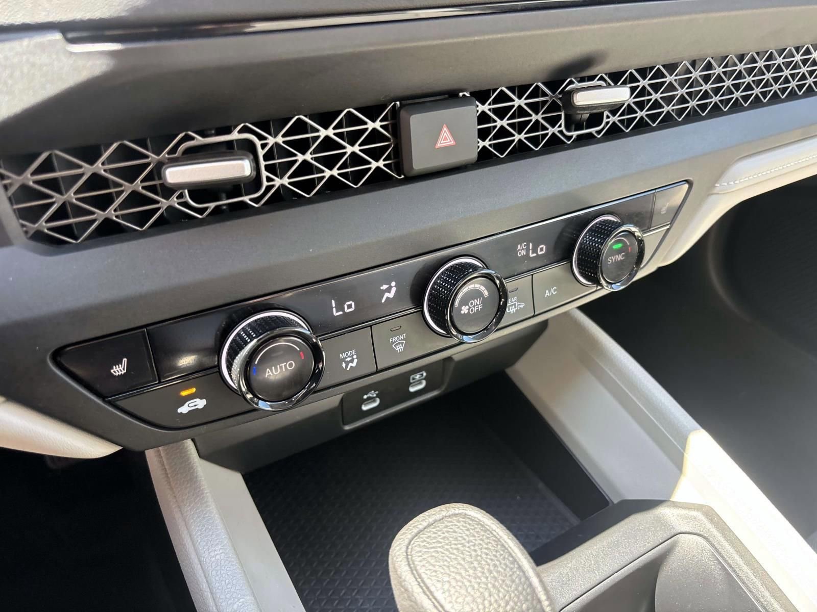 Used 2024 Honda Accord EX image 20