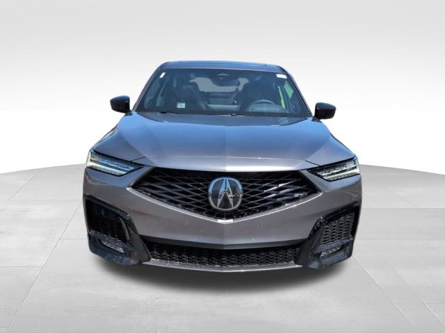 New 2026 Acura MDX A-Spec AWD/4WD image 16