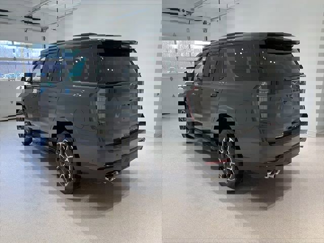 New 2026 Chevrolet Tahoe RST image 4