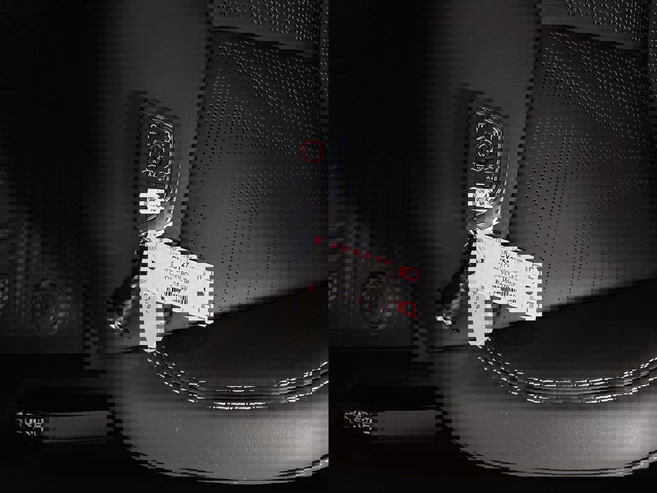 New 2025 Chevrolet Corvette Z06 image 88