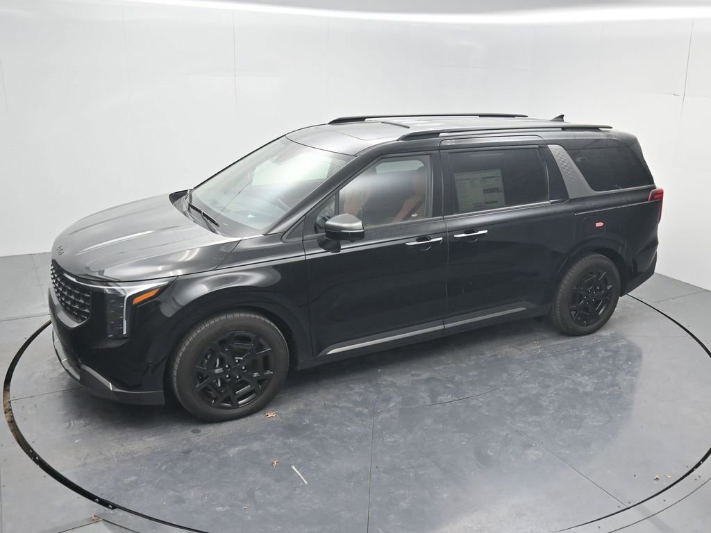 New 2026 Kia Carnival SX Prestige image 38