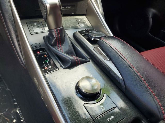 Used 2020 Lexus IS 350 F Sport w/ F Sport Package RWD image 24
