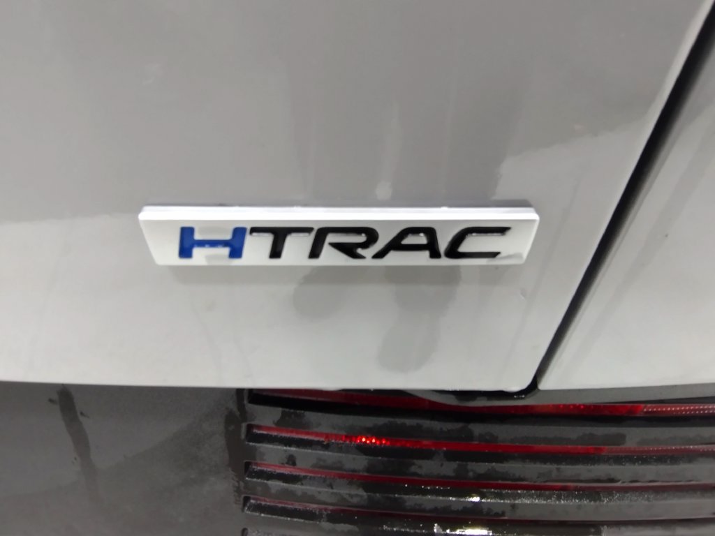 Certified 2023 Hyundai Ioniq 5 SEL w/ Cargo Package AWD/4WD image 16