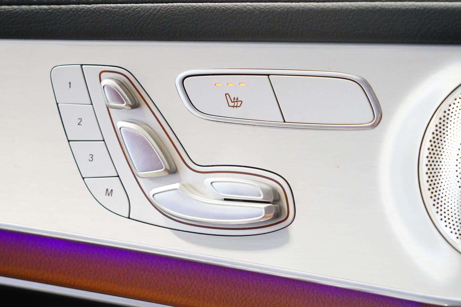 Certified 2023 Mercedes-Benz GLC 300 4MATIC Coupe image 24