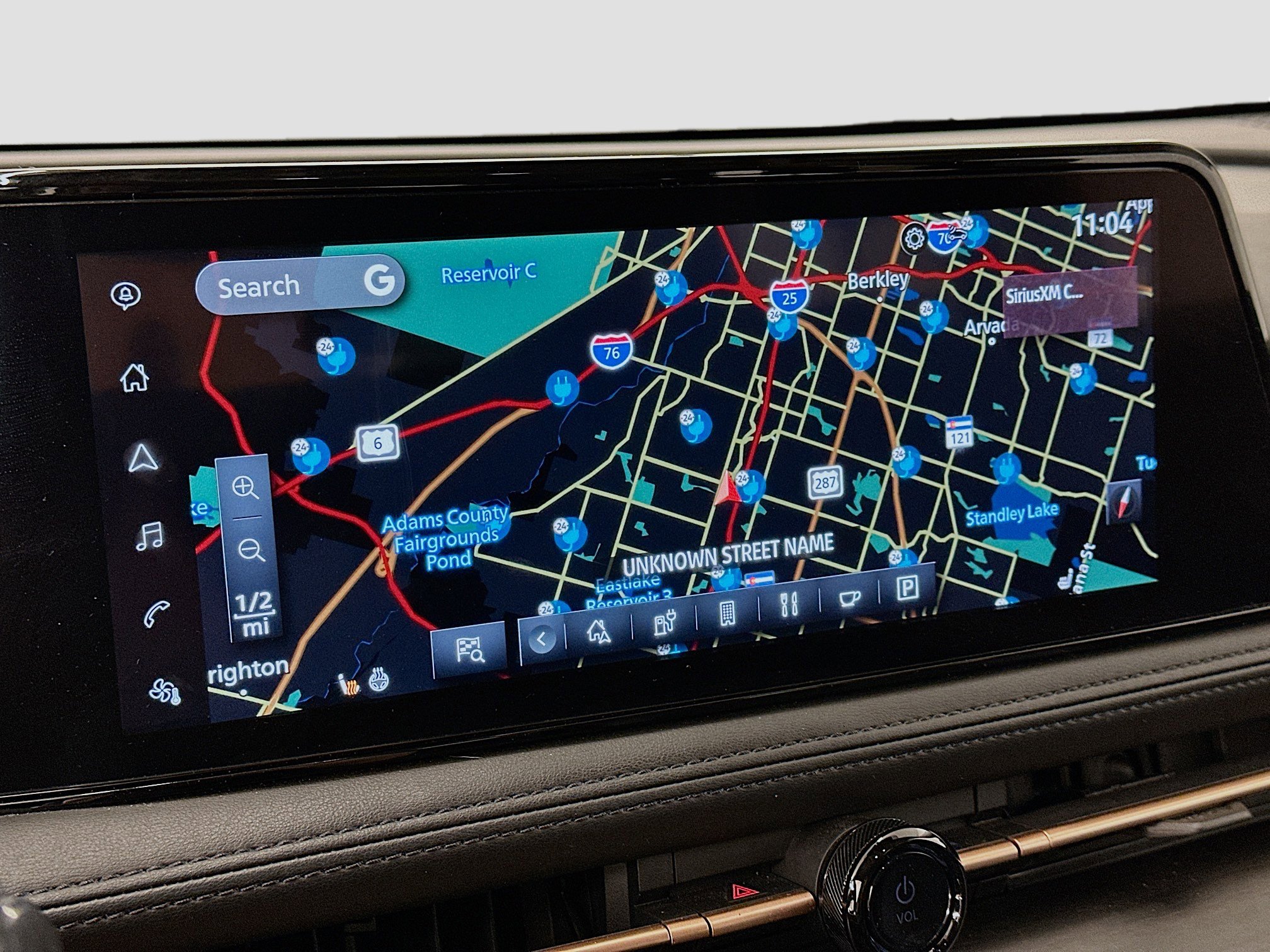 Used 2023 Nissan Ariya AWD image 22