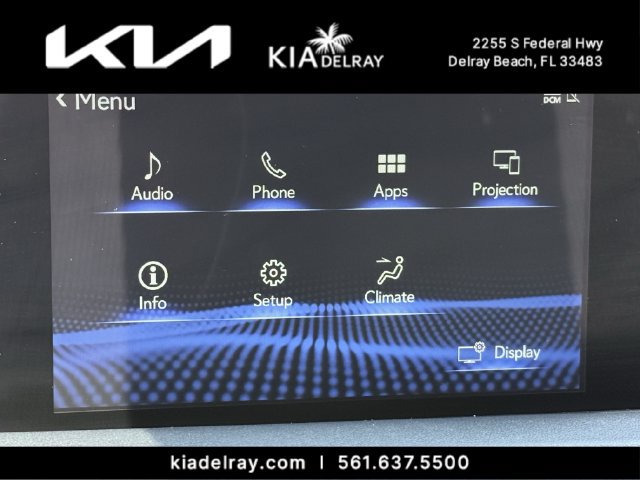 Used 2022 Lexus RX 350 FWD image 20