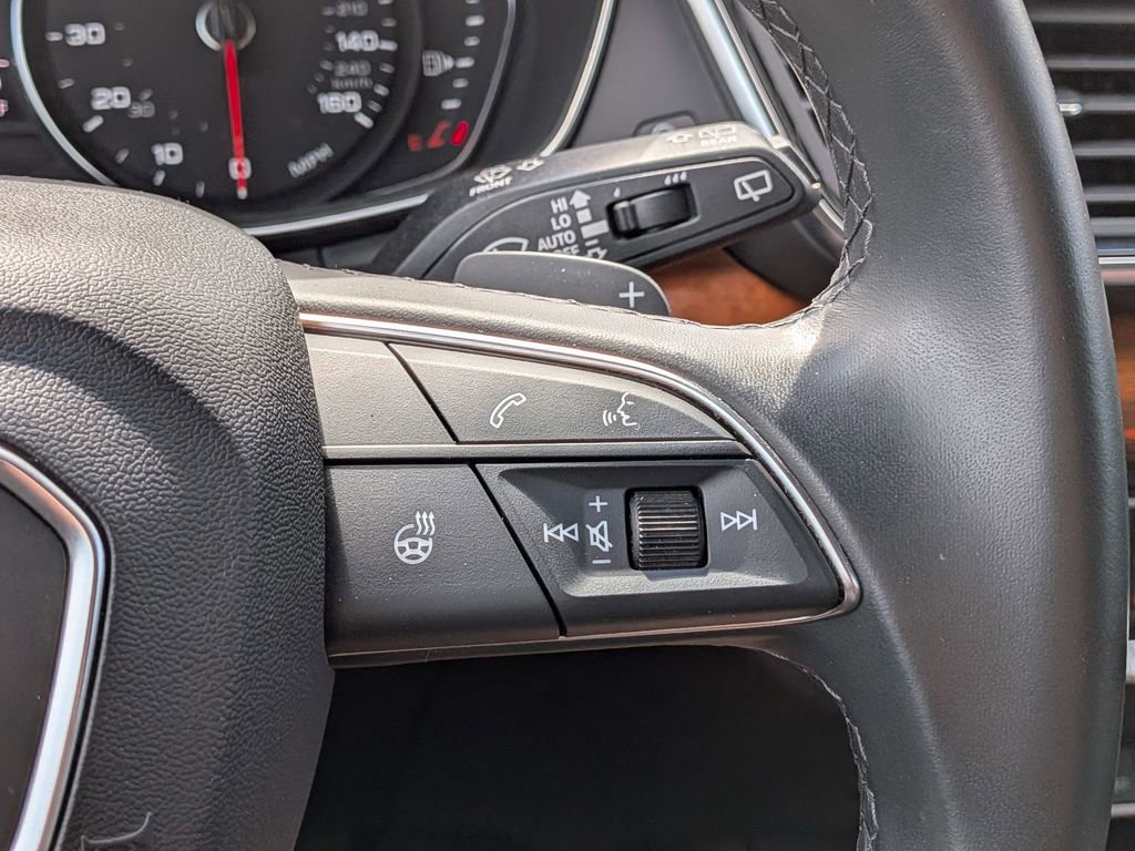 Used 2023 Audi Q5 2.0T Premium w/ Convenience Package AWD/4WD image 18