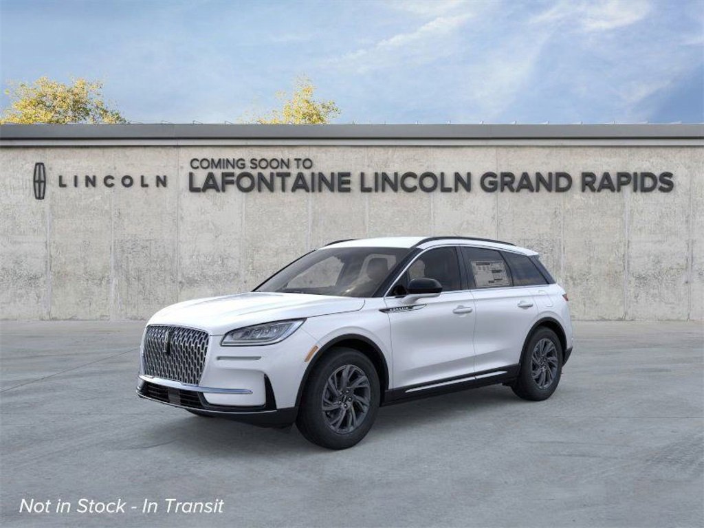 New 2026 Lincoln Corsair Premiere image 1