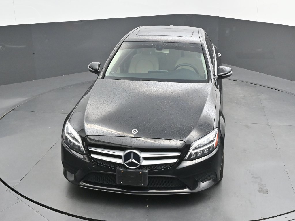 Used 2019 Mercedes-Benz C 300 Sedan image 40