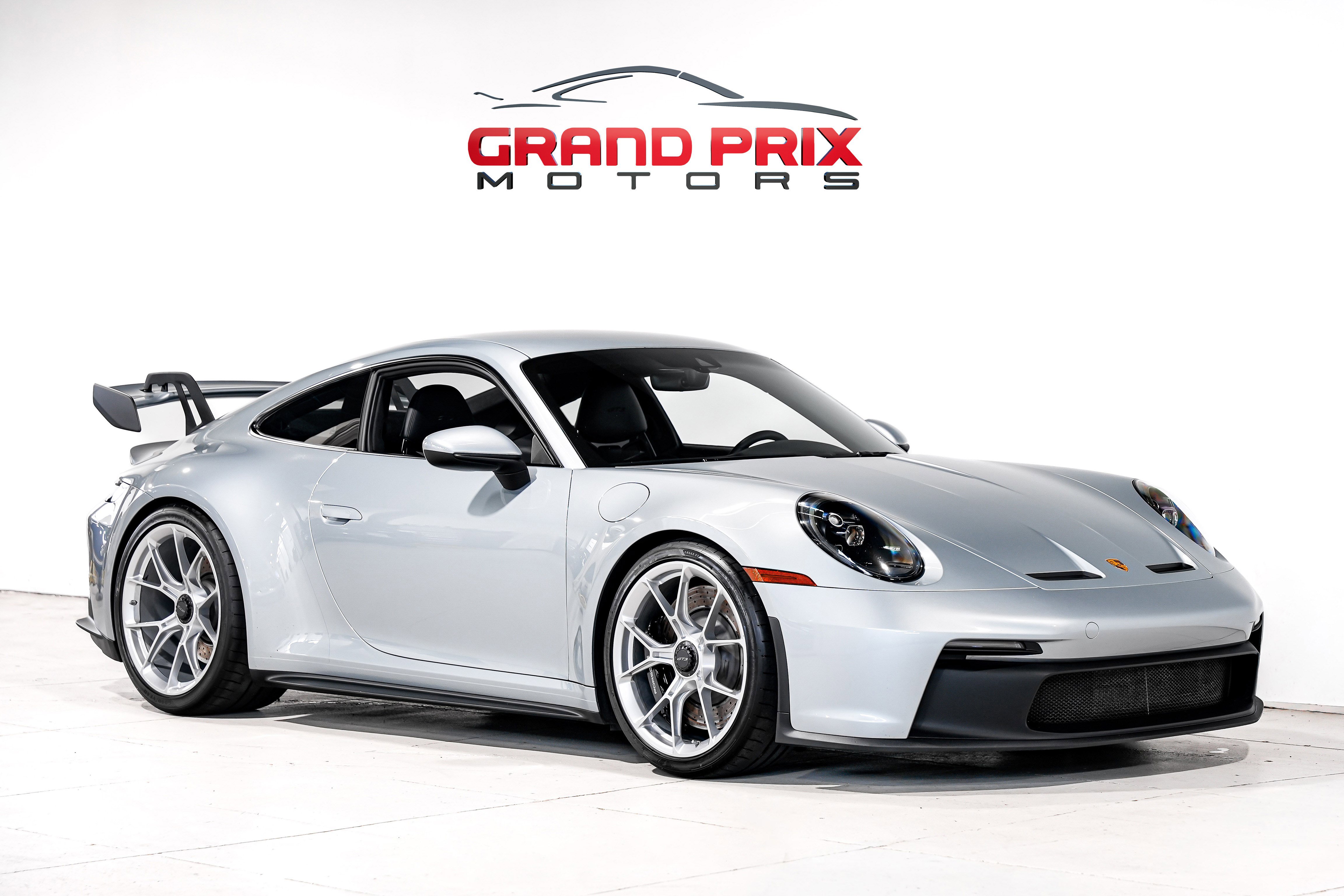 Used 2022 Porsche 911 GT3
