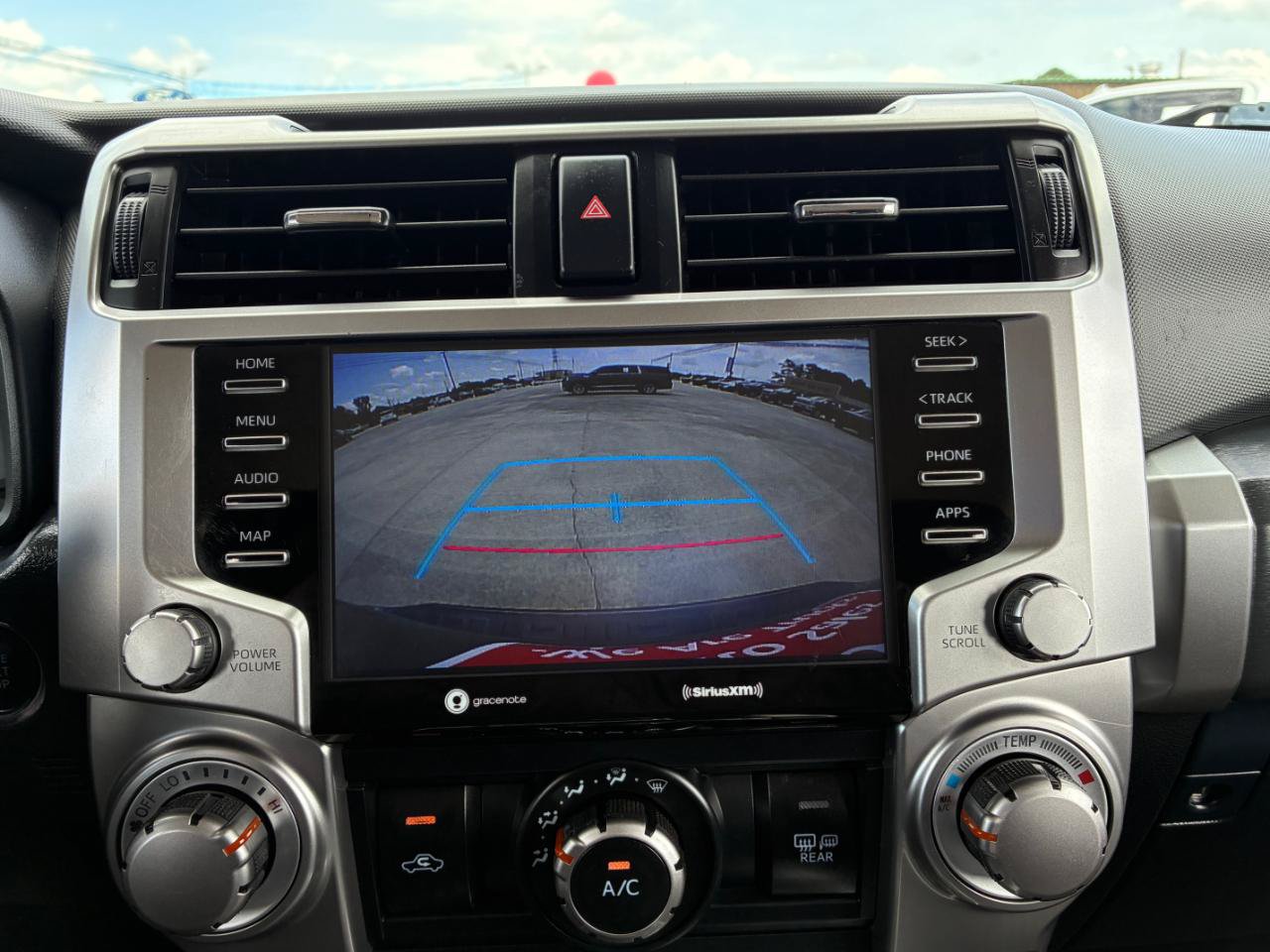 Used 2022 Toyota 4Runner SR5 AWD/4WD image 20