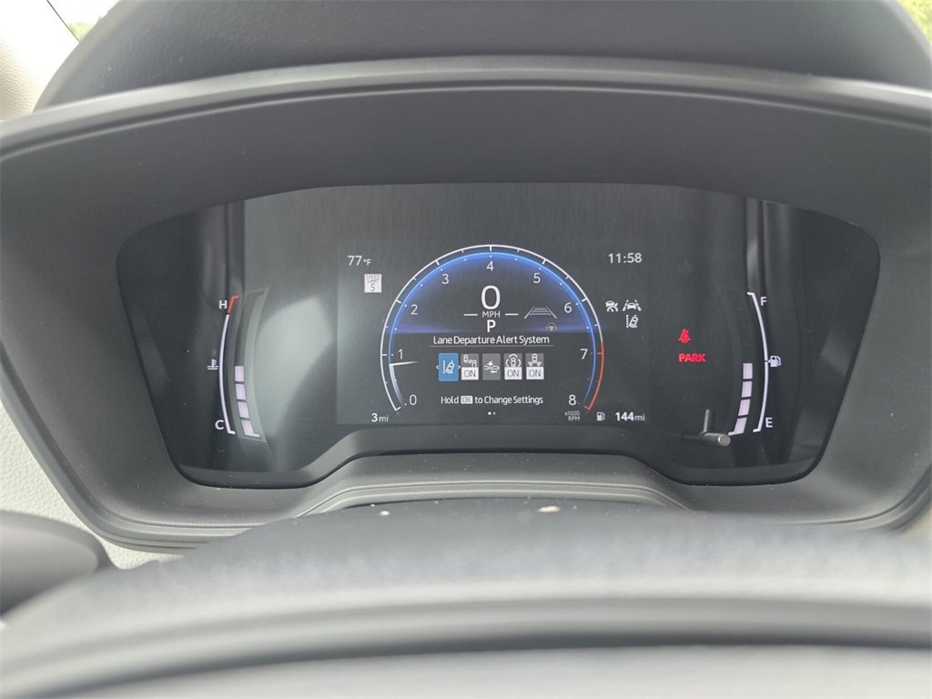 New 2026 Toyota Corolla LE image 31