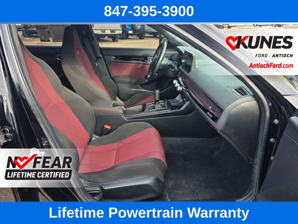 Used 2023 Honda Civic Si image 38