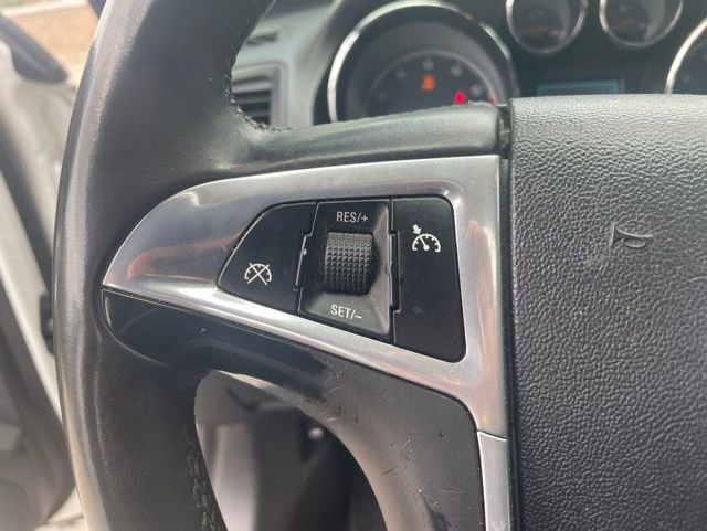 Used 2011 Buick Regal CXL w/ RL5 Preferred Equipment Group FWD image 14