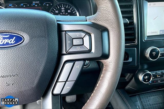 Used 2020 Ford Expedition King Ranch w/ Cargo Package RWD image 19