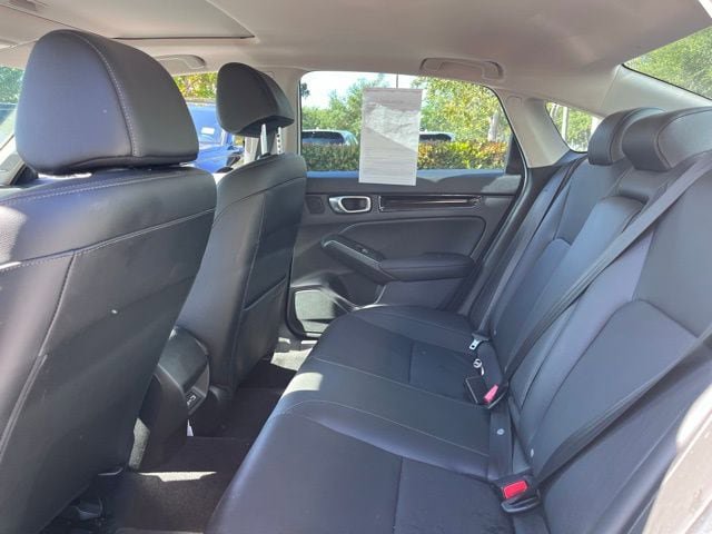 Used 2024 Honda Civic Touring image 9