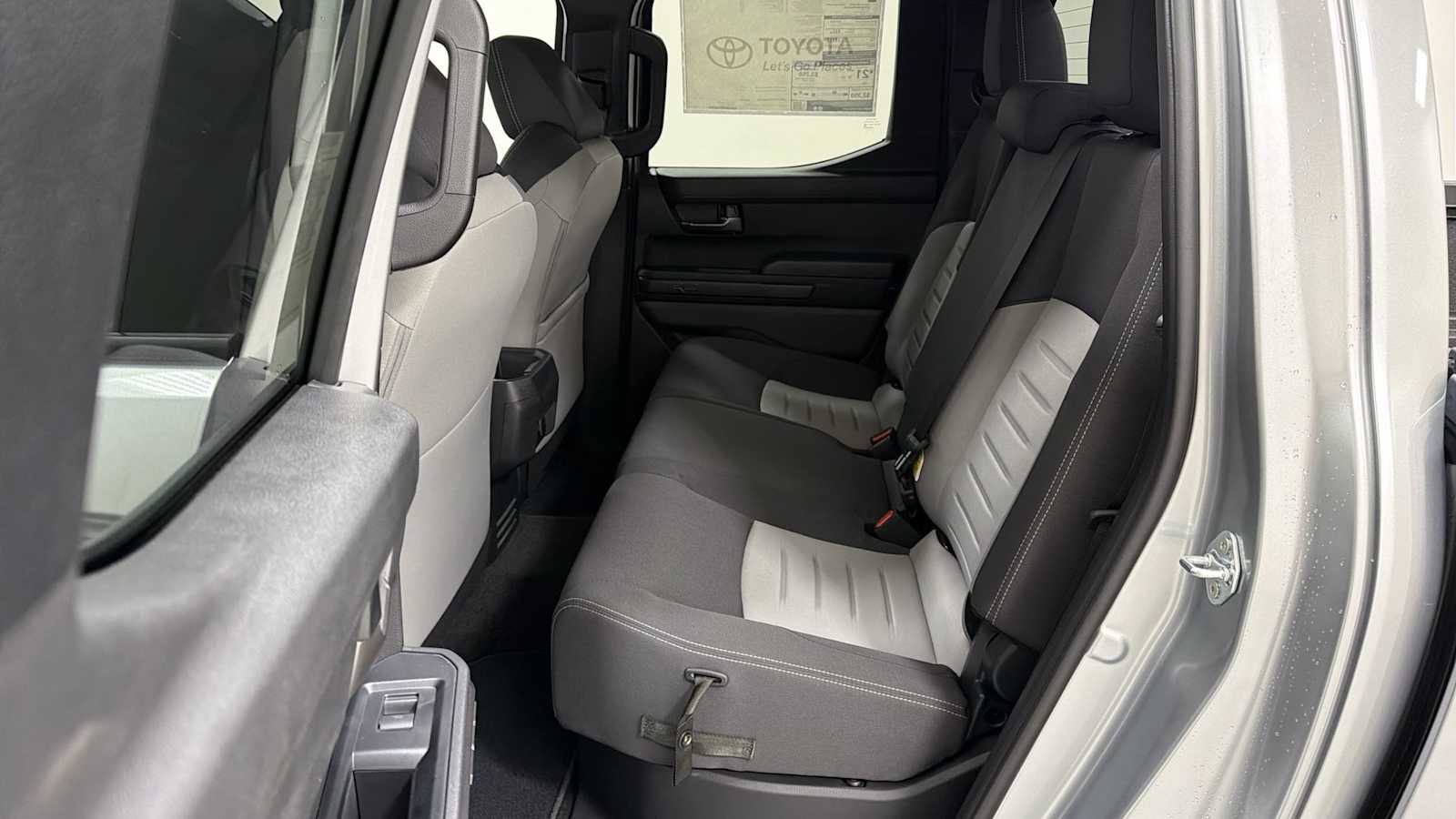 New 2026 Toyota Tacoma TRD Off-Road image 24