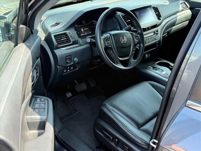 Used 2023 Honda Ridgeline RTL image 10