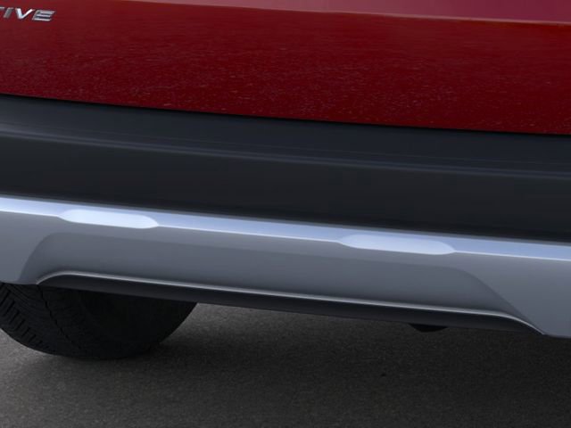 New 2026 Ford Escape Active w/ Cold Weather Package FWD image 23