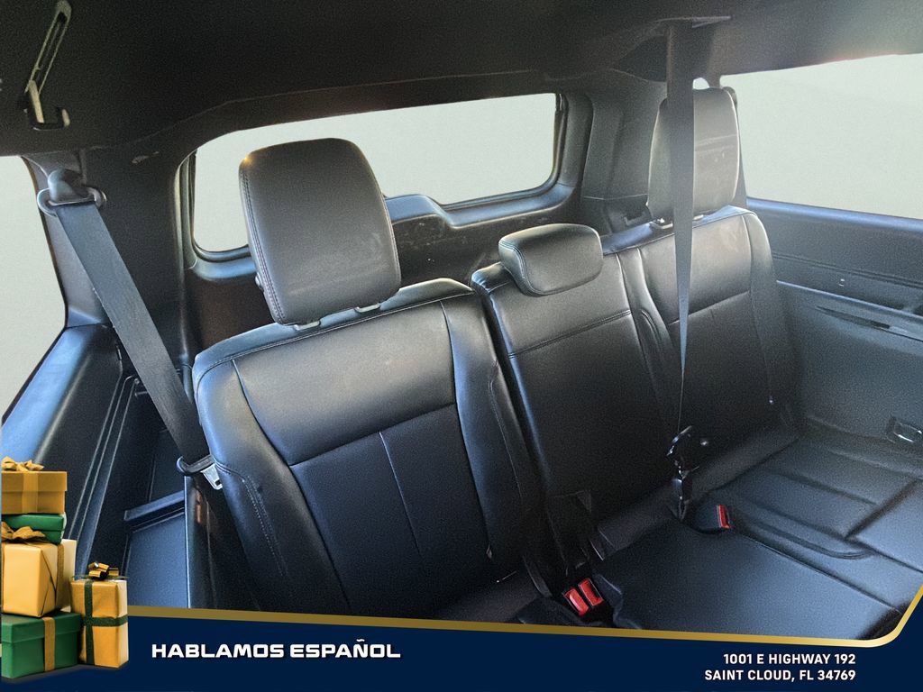 Used 2020 Ford Expedition Max XLT w/ Equipment Group 202A image 28