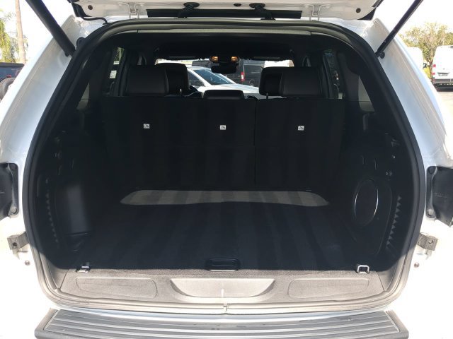 Used 2022 Jeep Grand Cherokee Laredo X RWD image 14