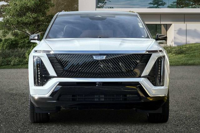 New 2026 Cadillac Vistiq Luxury w/ LPO, Floor Liner Package image 9