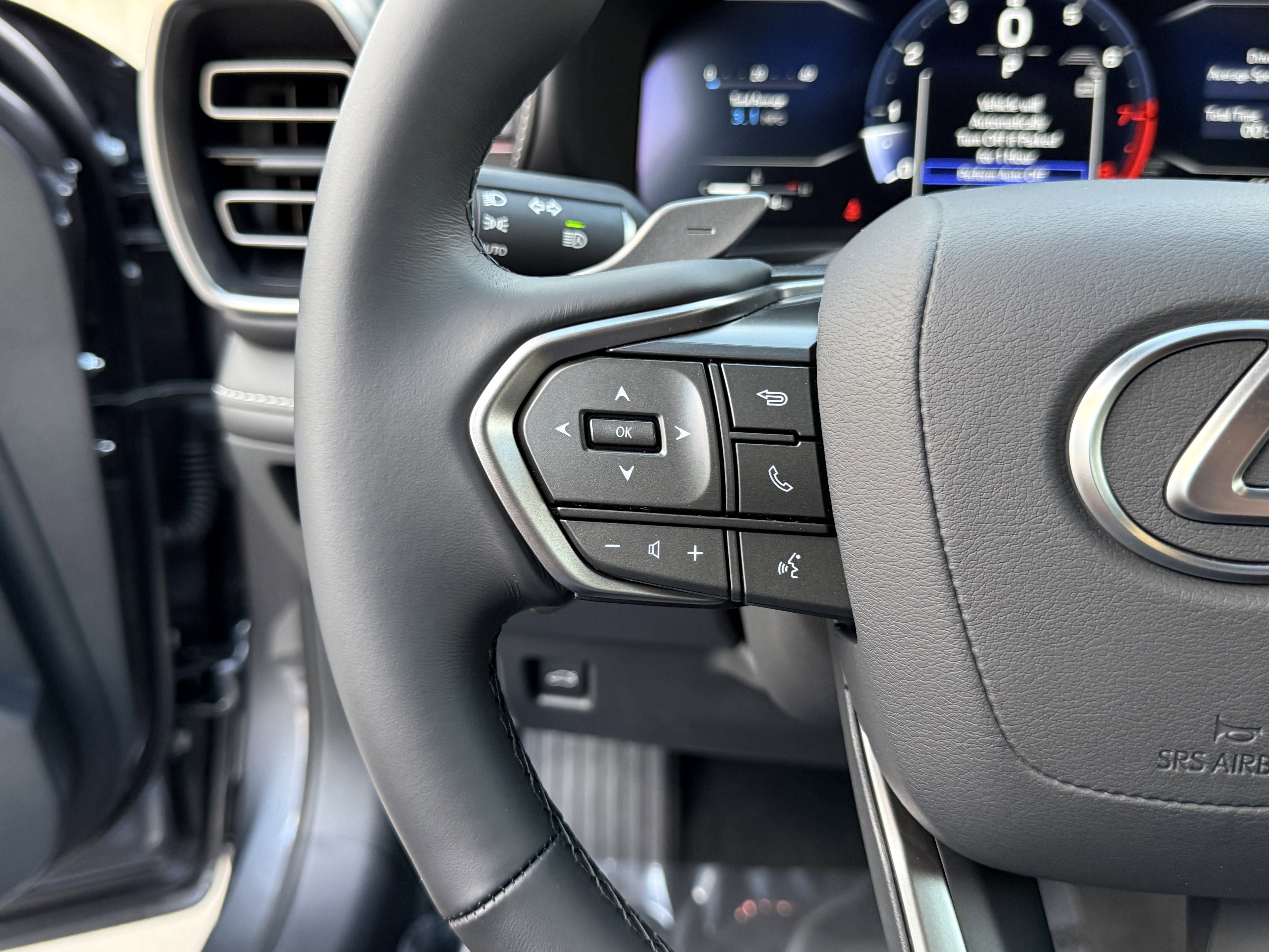 New 2026 Lexus IS 350 F Sport image 21