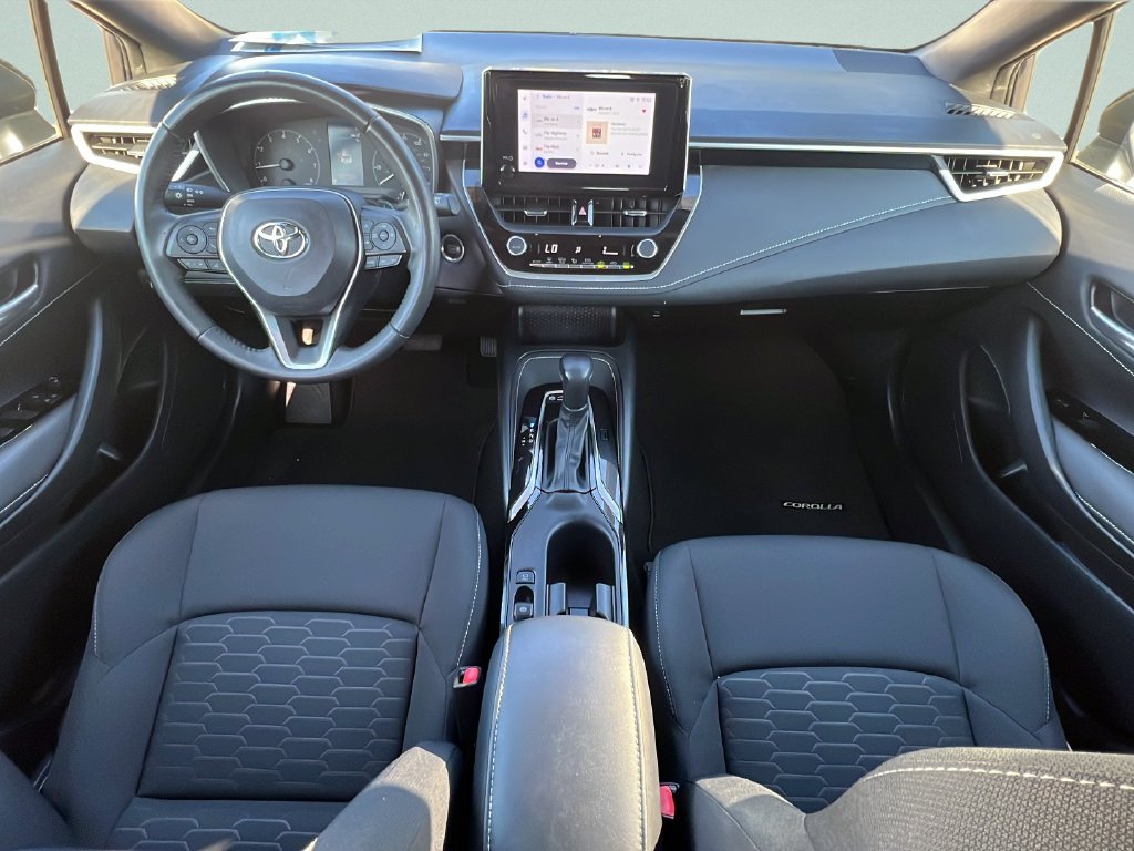 Used 2024 Toyota Corolla SE FWD image 12