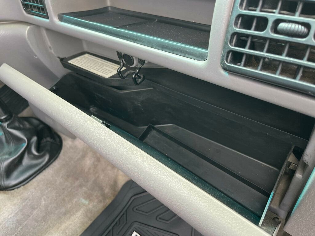 Used 1994 Dodge Ram 2500 Truck 4x4 Regular Cab image 74