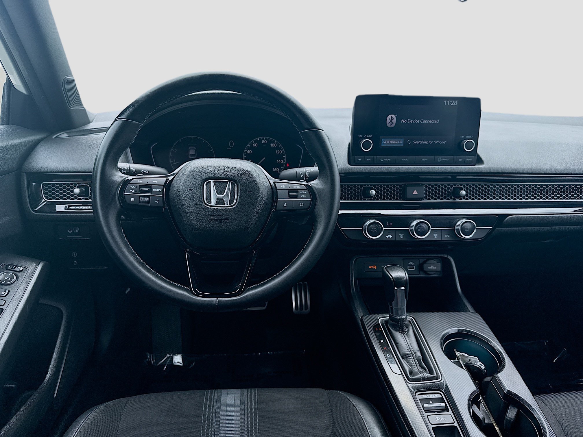Used 2024 Honda Civic Sport image 19