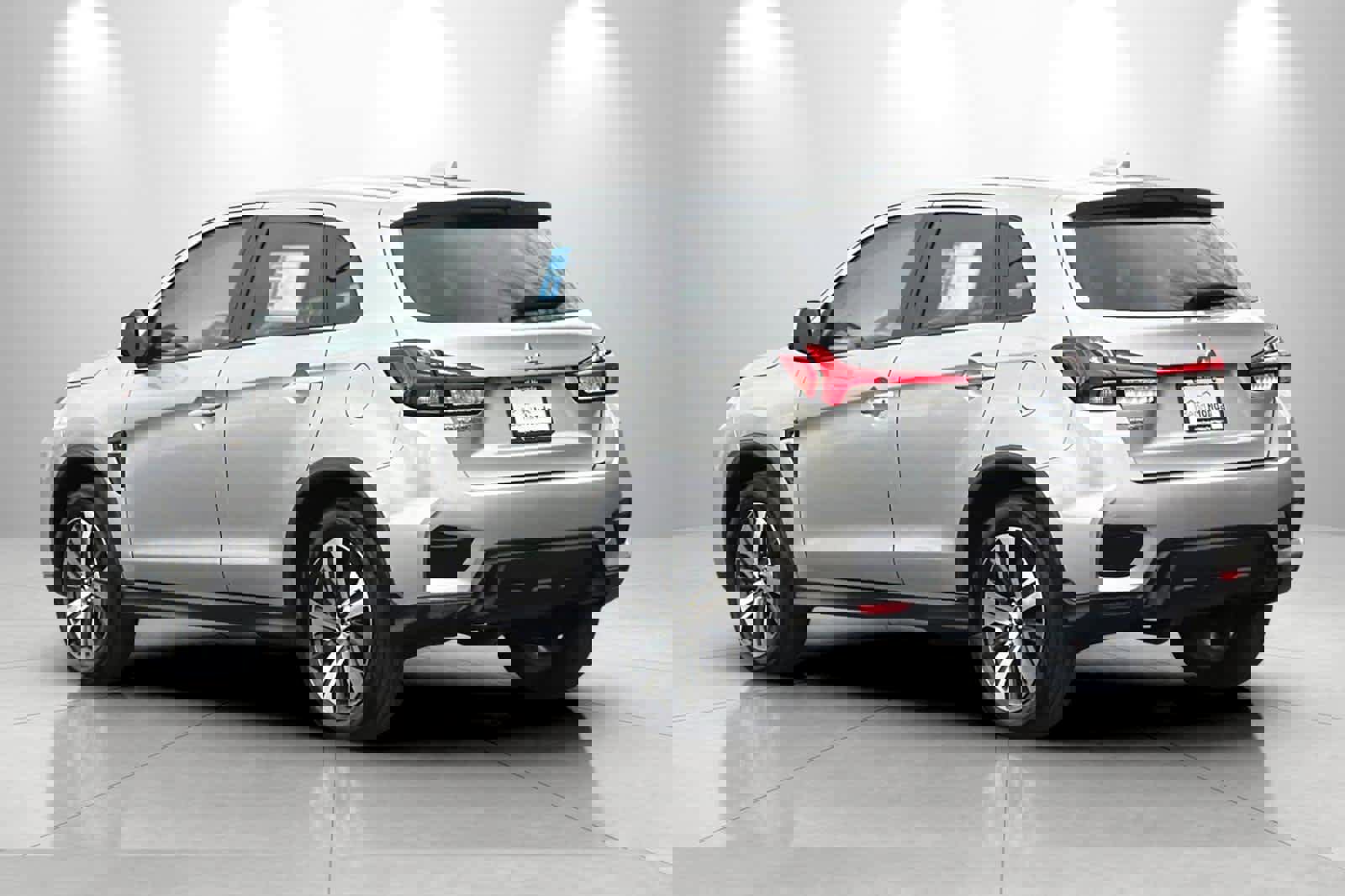 Used 2024 Mitsubishi Outlander Sport ES image 6