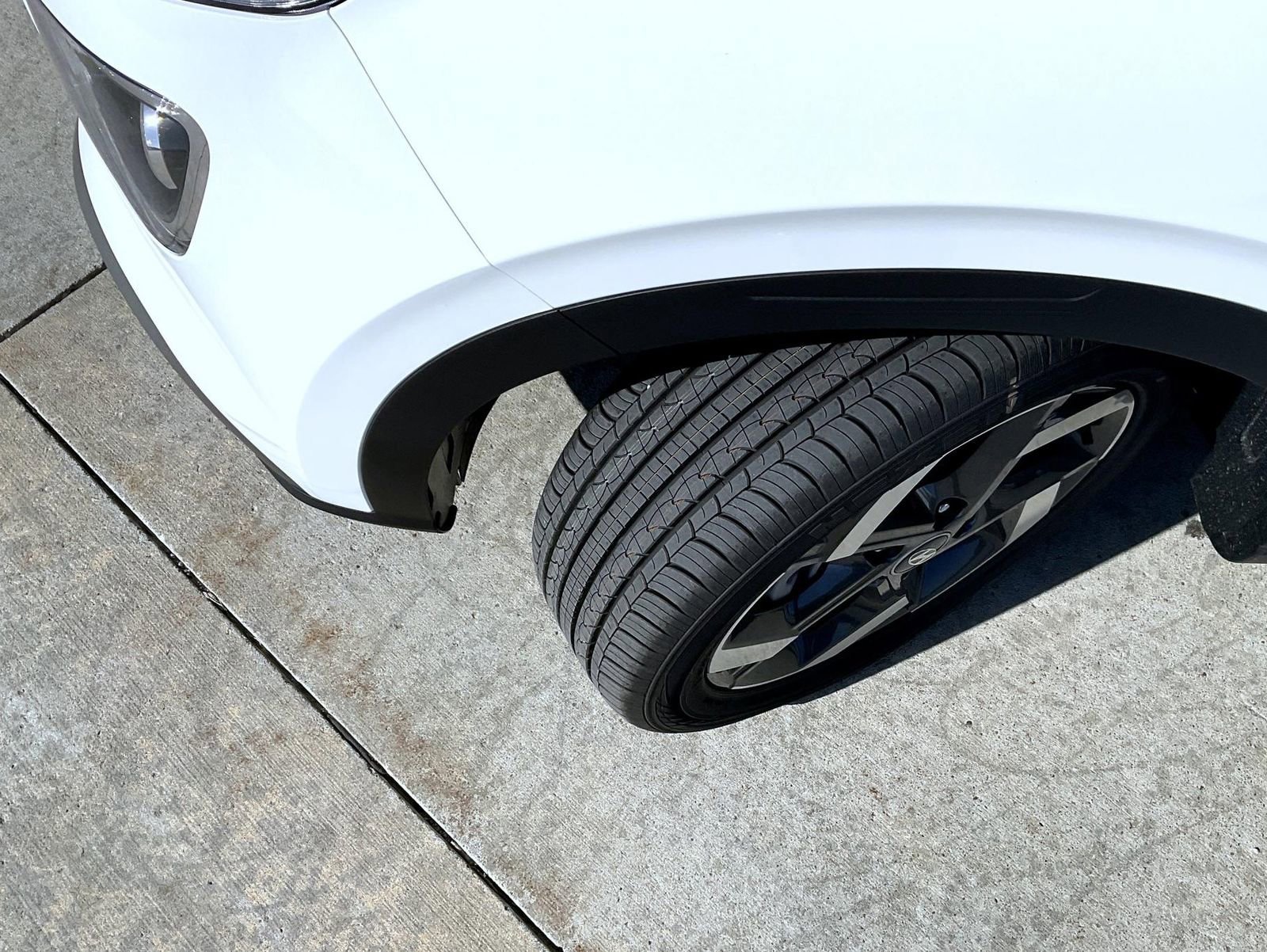 New 2026 Hyundai Venue SEL FWD image 23