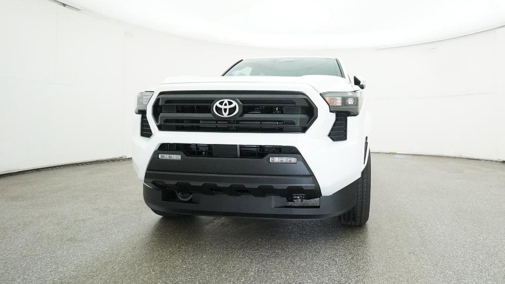New 2025 Toyota Tacoma SR5 image 3