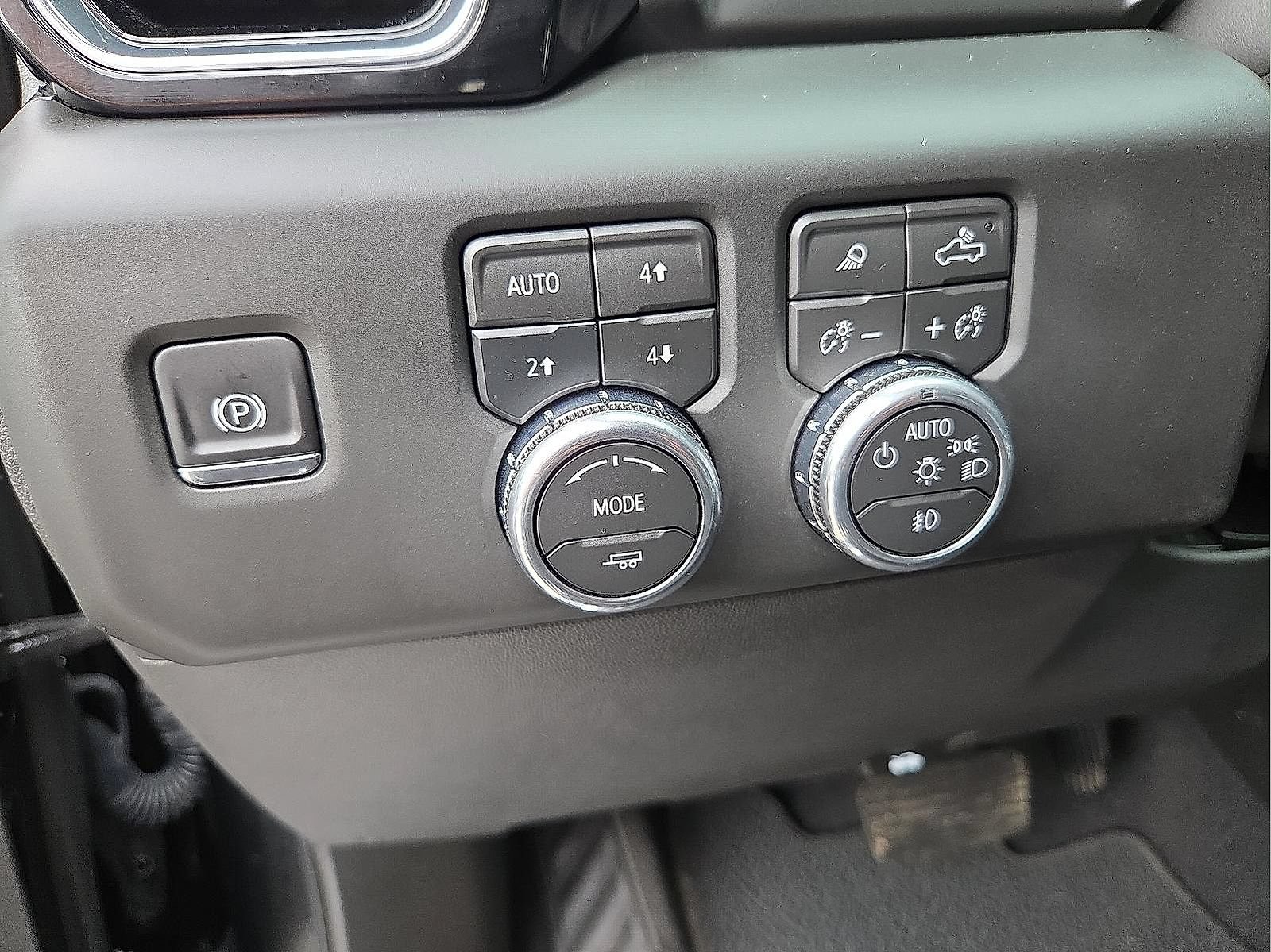 Certified 2026 GMC Sierra 1500 Denali AWD/4WD image 11