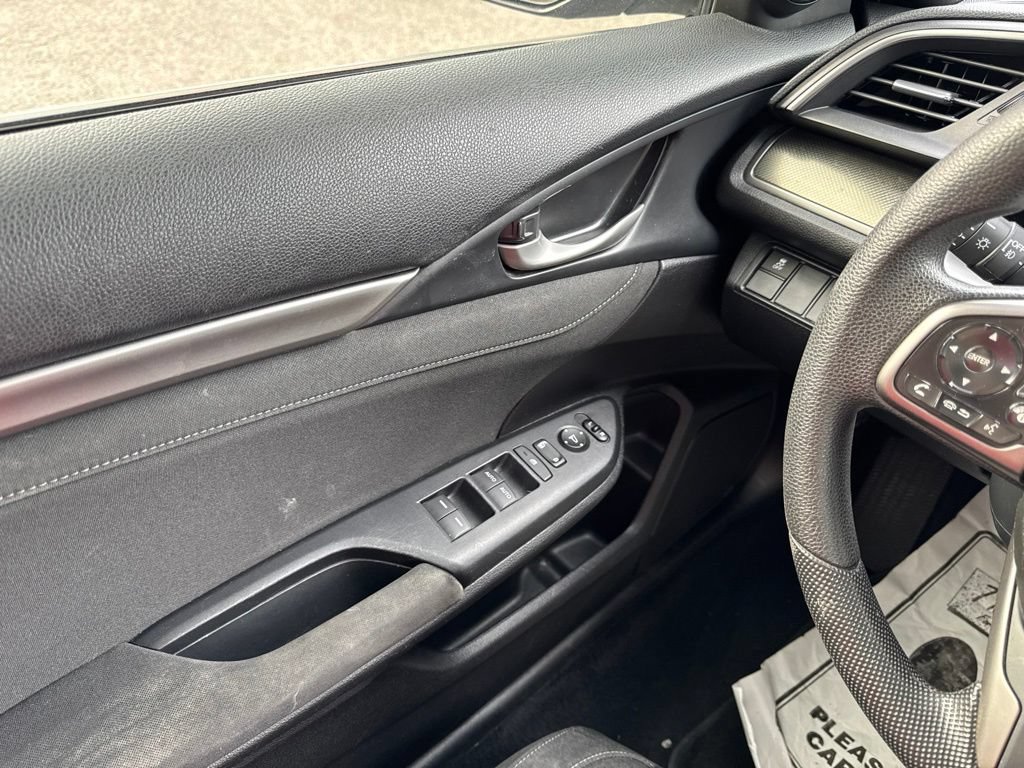 Used 2018 Honda Civic EX image 18