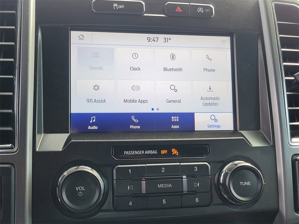 Used 2019 Ford F150 XLT w/ XTR Package image 28