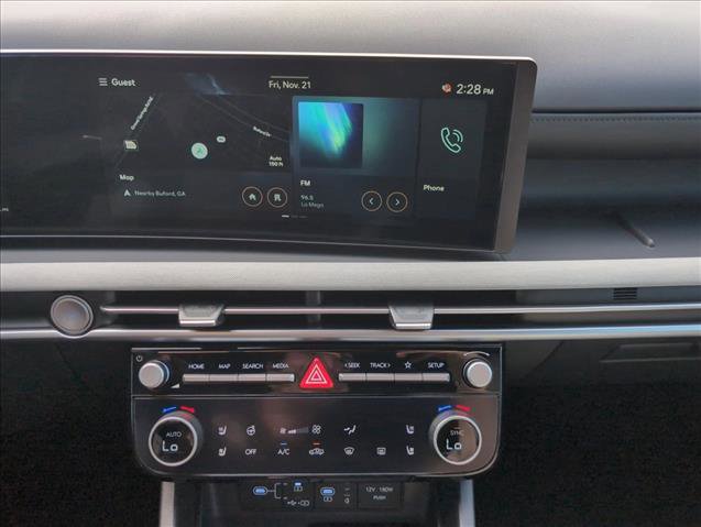 New 2026 Hyundai Santa Cruz Limited AWD/4WD image 14