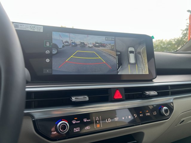 New 2026 Kia Sorento SX Prestige image 27